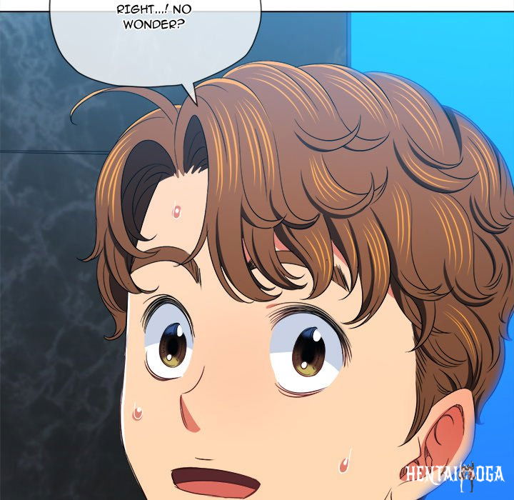 My High School Bully My High School Bully Chapter 199 - Page 95