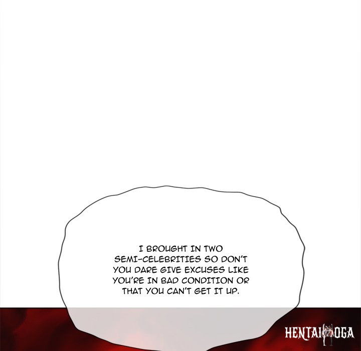 My High School Bully My High School Bully Chapter 199 - Page 97