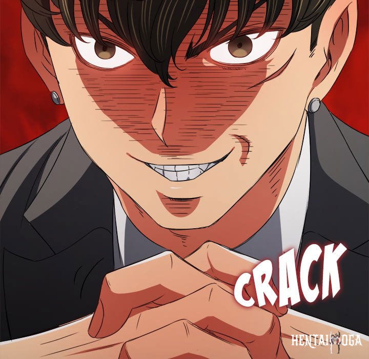 My High School Bully My High School Bully Chapter 199 - Page 99