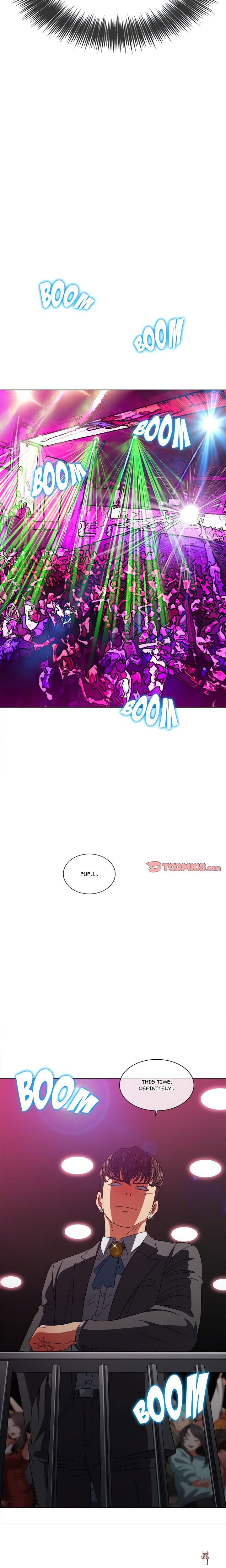 My High School Bully My High School Bully Chapter 200 - Page 21