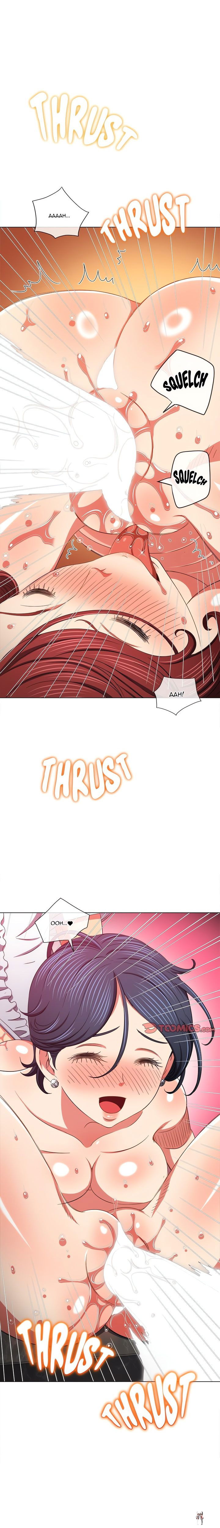 My High School Bully My High School Bully Chapter 200 - Page 22