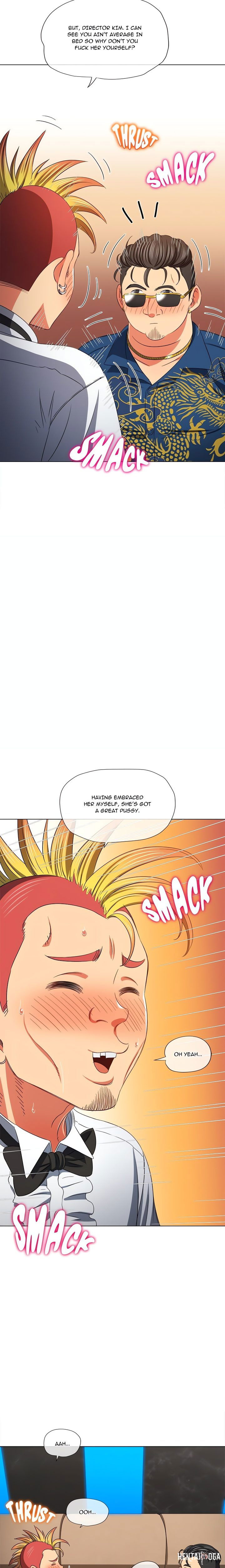 My High School Bully My High School Bully Chapter 200 - Page 25