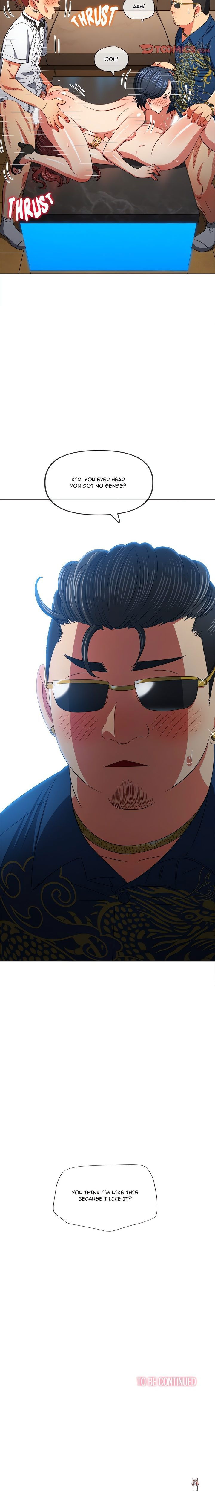 My High School Bully My High School Bully Chapter 200 - Page 26