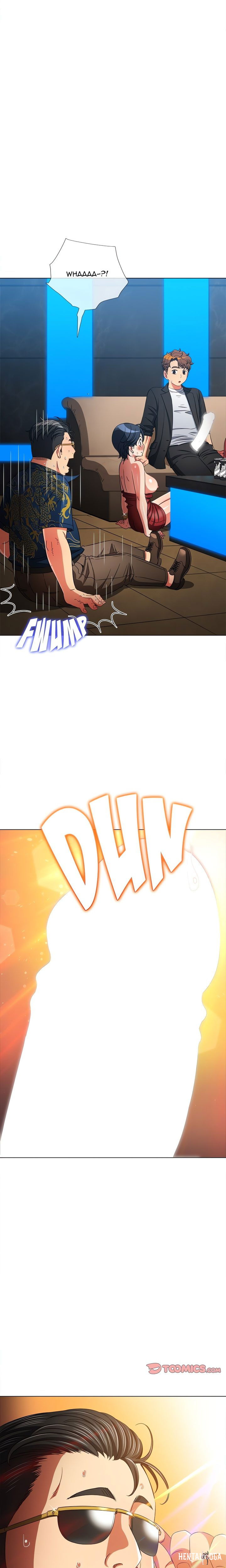 My High School Bully My High School Bully Chapter 200 - Page 5