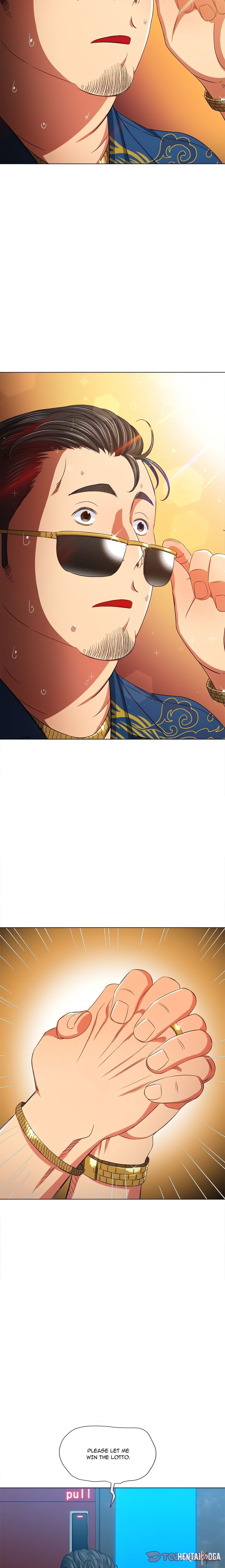 My High School Bully My High School Bully Chapter 200 - Page 6