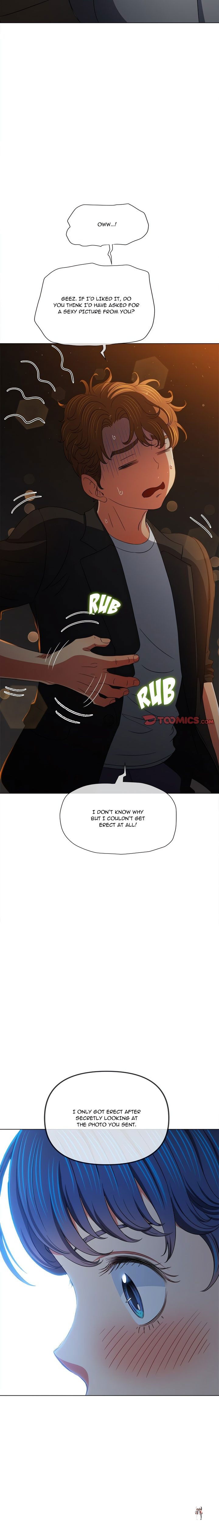 My High School Bully My High School Bully Chapter 201 - Page 11