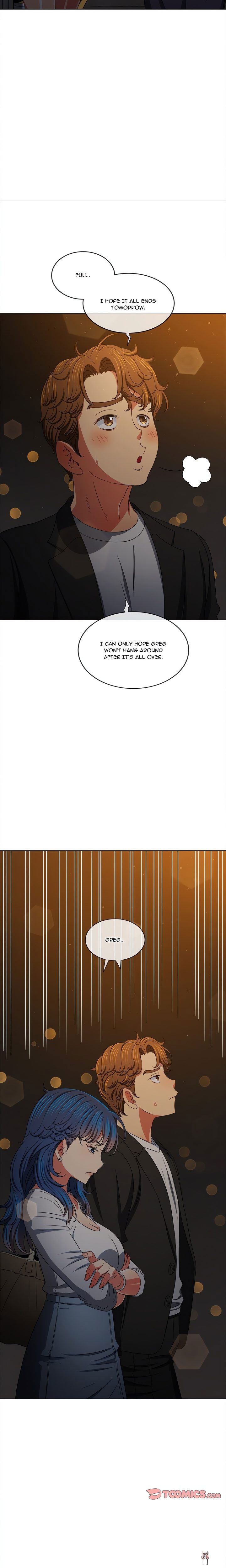 My High School Bully My High School Bully Chapter 201 - Page 15