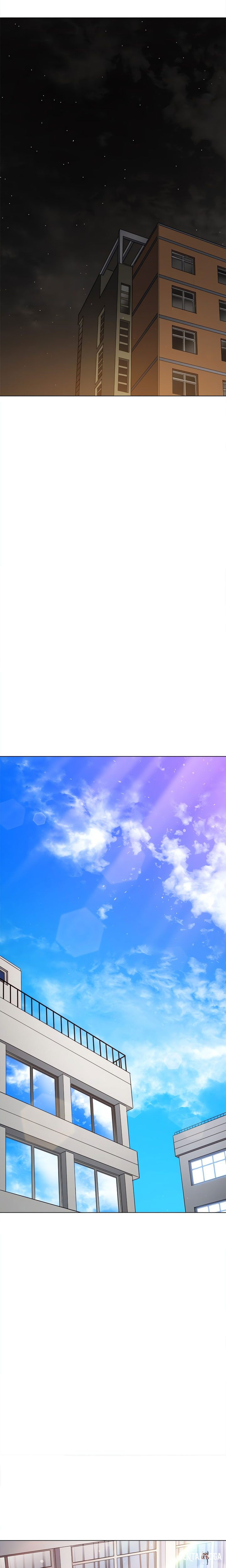 My High School Bully My High School Bully Chapter 201 - Page 16