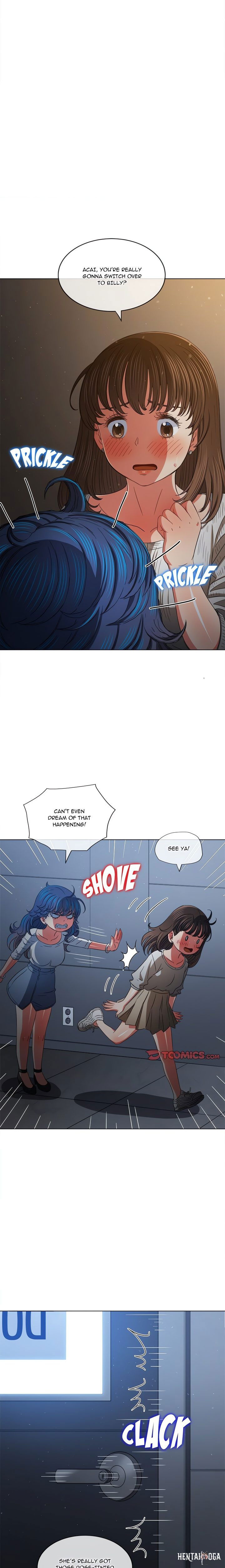 My High School Bully My High School Bully Chapter 201 - Page 22