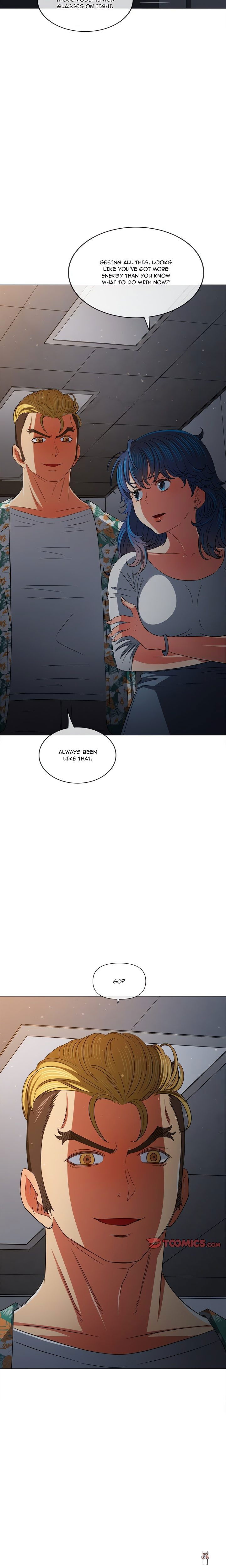 My High School Bully My High School Bully Chapter 201 - Page 23