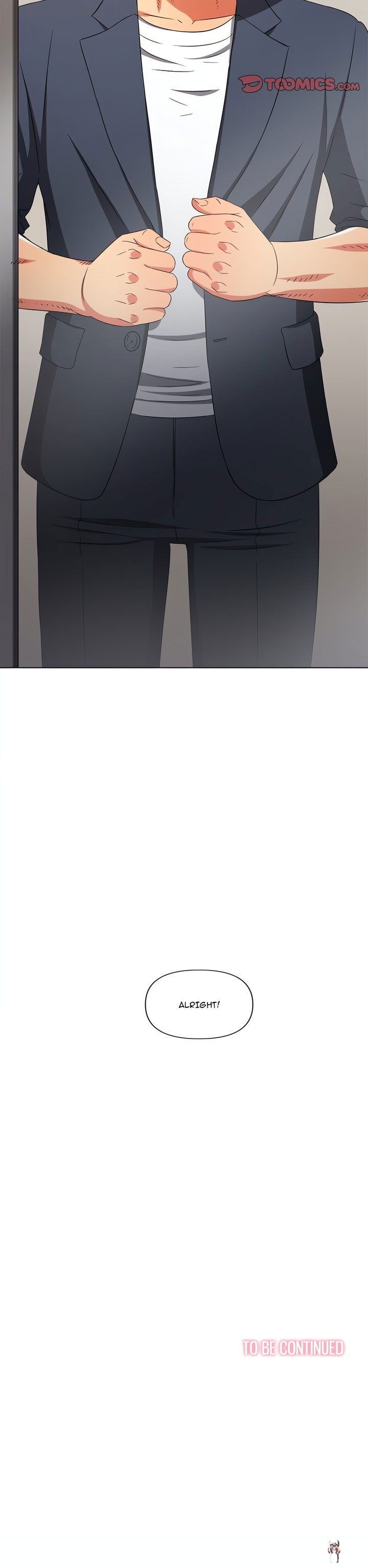 My High School Bully My High School Bully Chapter 201 - Page 26