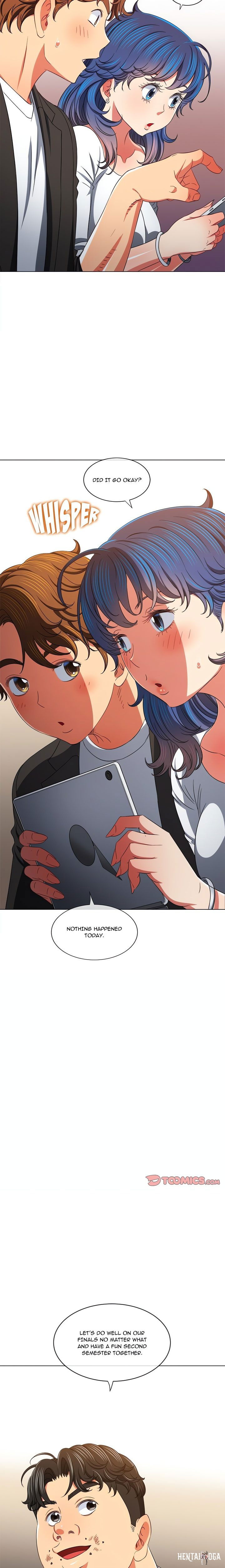 My High School Bully My High School Bully Chapter 201 - Page 4