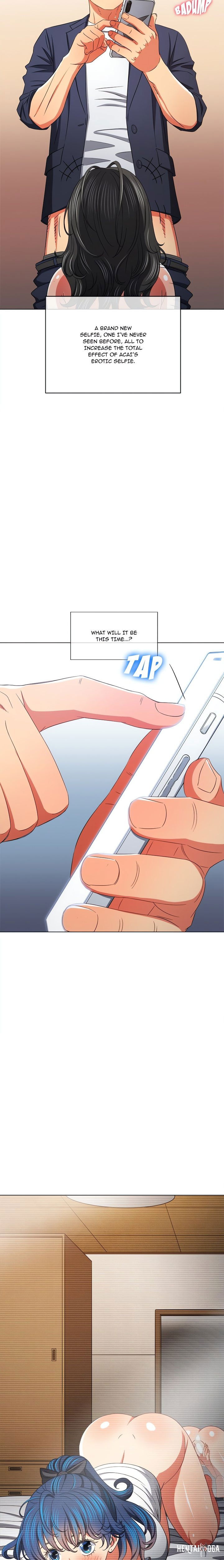 My High School Bully My High School Bully Chapter 203 - Page 10