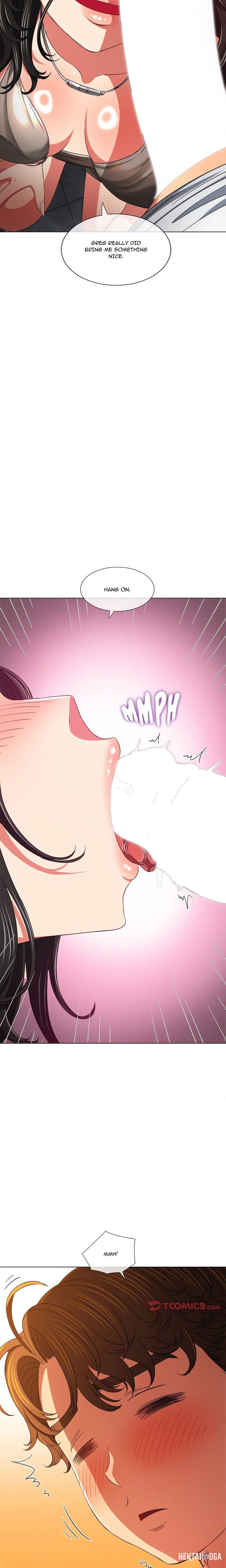 My High School Bully My High School Bully Chapter 203 - Page 14