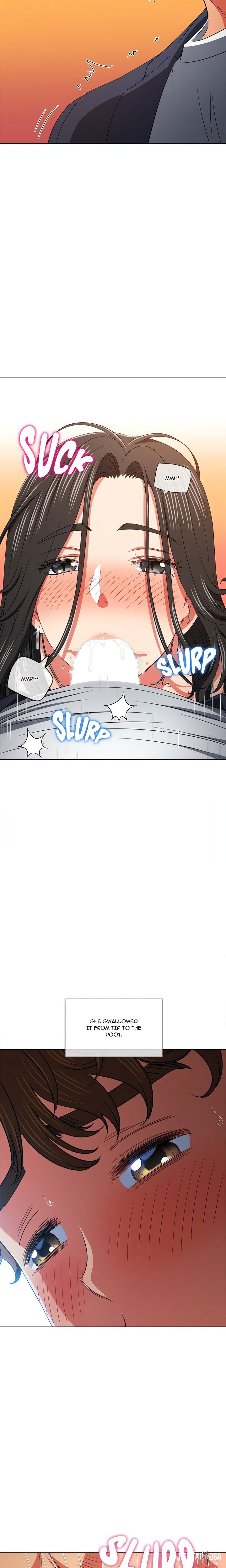 My High School Bully My High School Bully Chapter 203 - Page 15