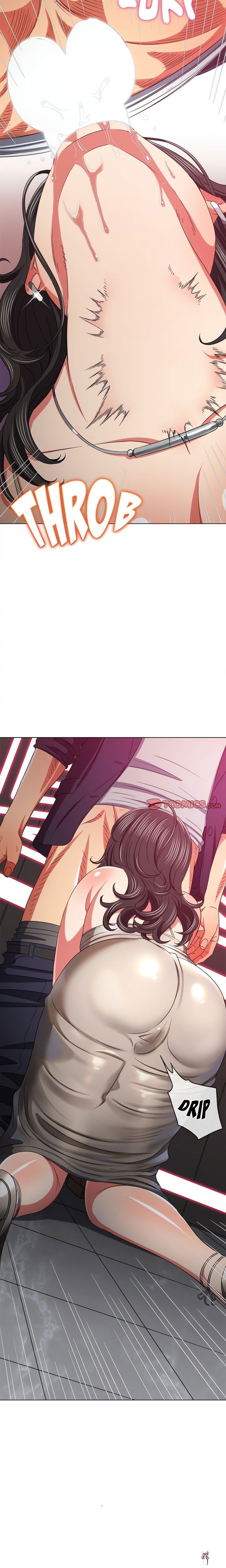 My High School Bully My High School Bully Chapter 203 - Page 16