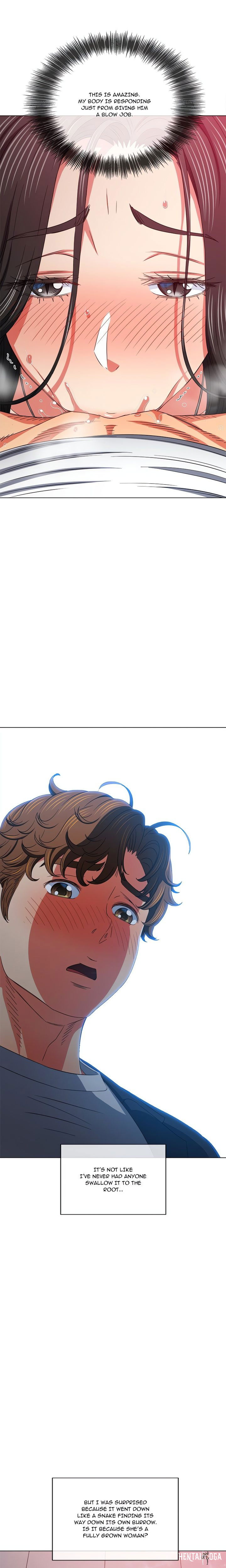 My High School Bully My High School Bully Chapter 203 - Page 17