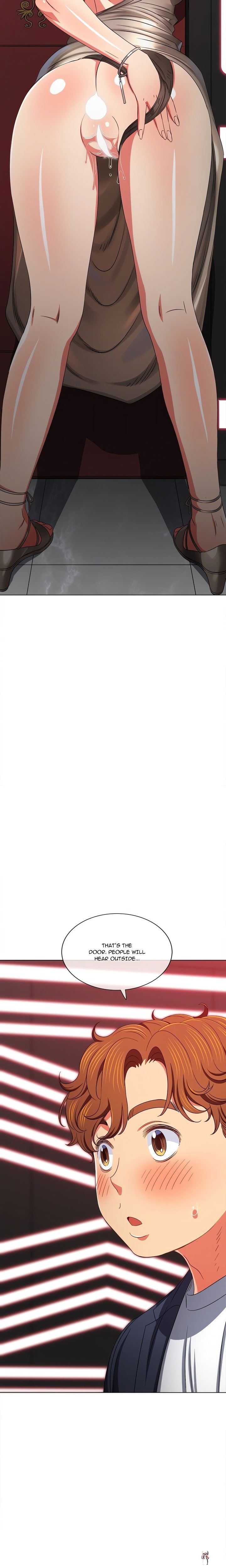 My High School Bully My High School Bully Chapter 203 - Page 20