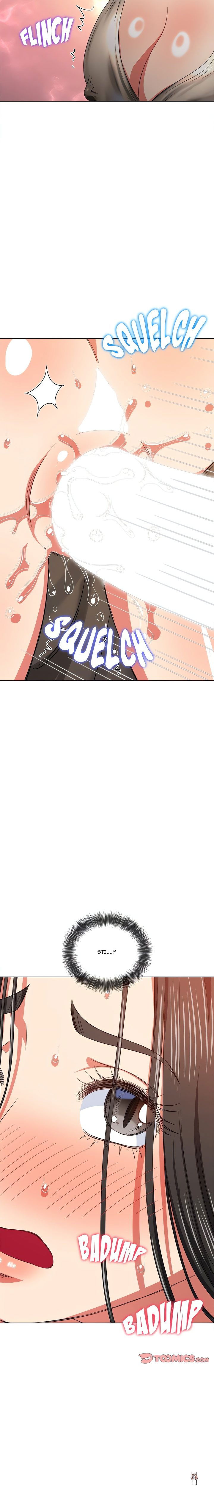 My High School Bully My High School Bully Chapter 203 - Page 24