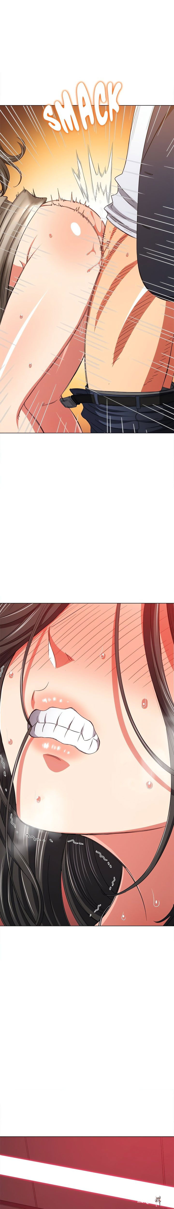 My High School Bully My High School Bully Chapter 203 - Page 25