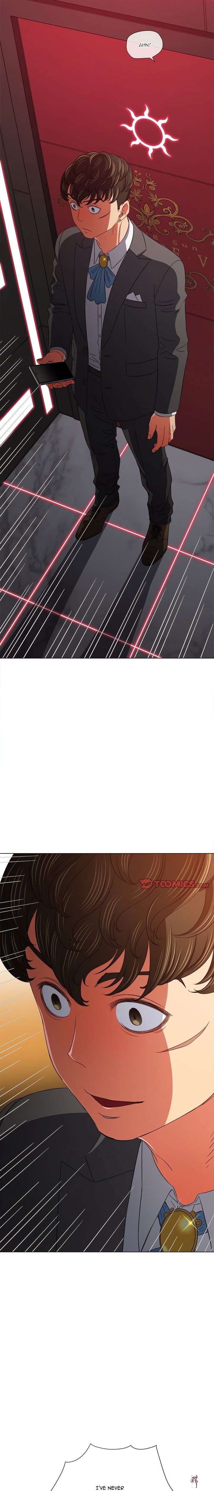 My High School Bully My High School Bully Chapter 203 - Page 26