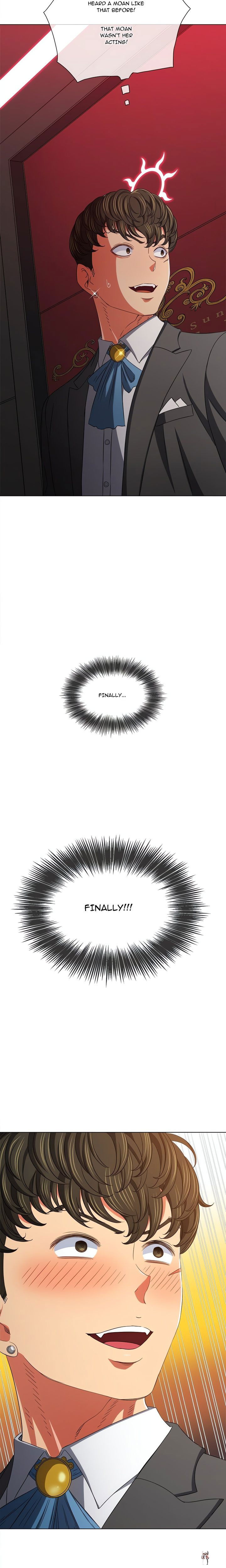 My High School Bully My High School Bully Chapter 203 - Page 27