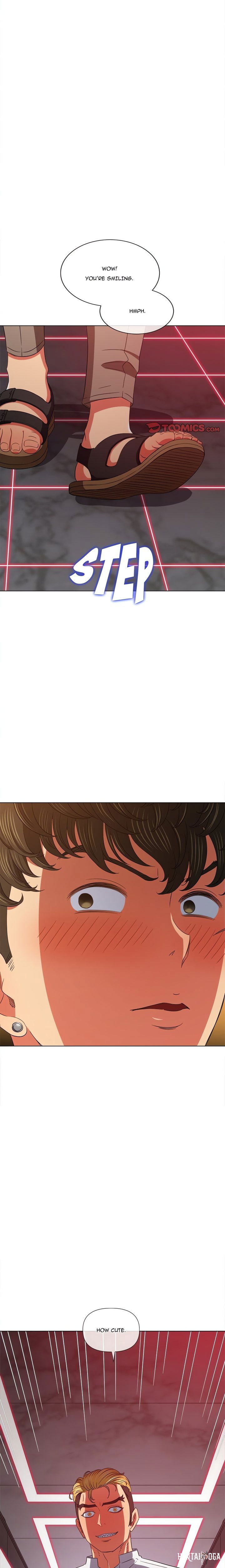 My High School Bully My High School Bully Chapter 203 - Page 28