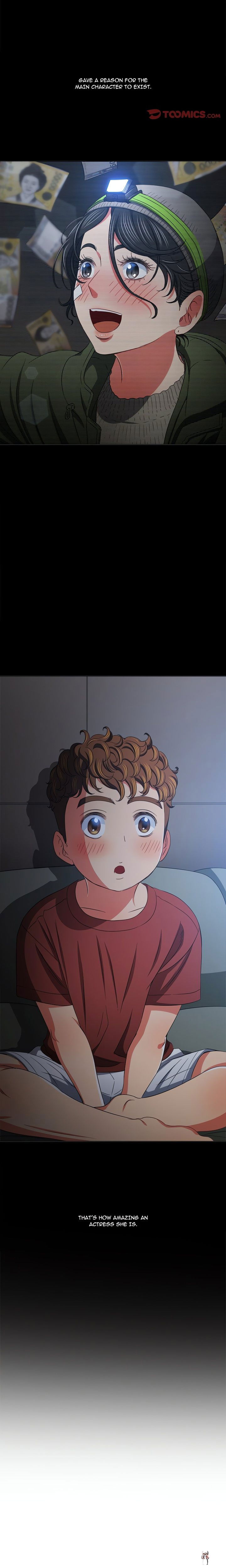 My High School Bully My High School Bully Chapter 203 - Page 3