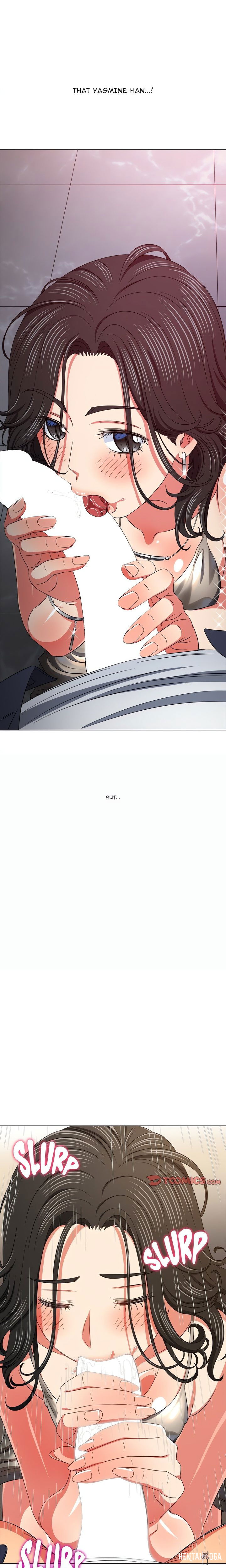 My High School Bully My High School Bully Chapter 203 - Page 4