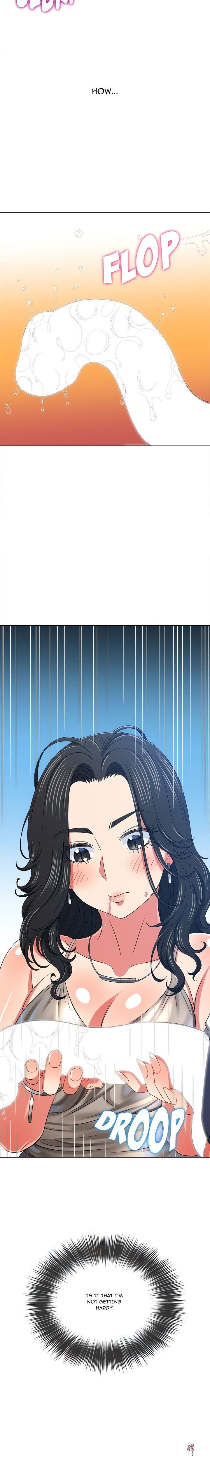 My High School Bully My High School Bully Chapter 203 - Page 5