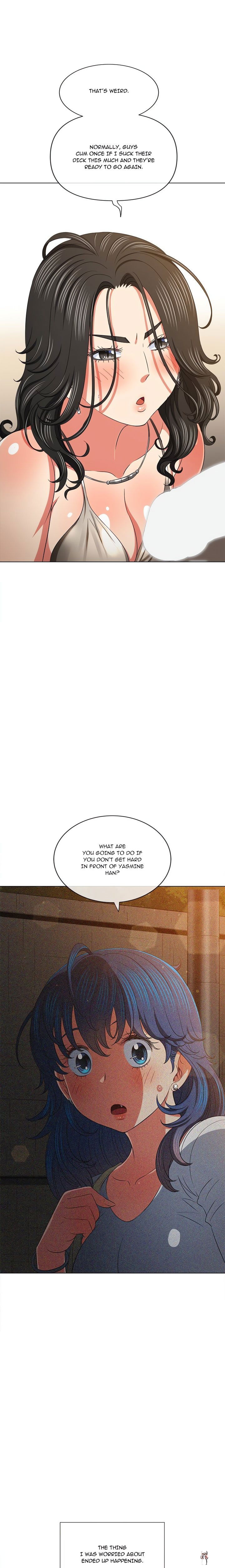 My High School Bully My High School Bully Chapter 203 - Page 7