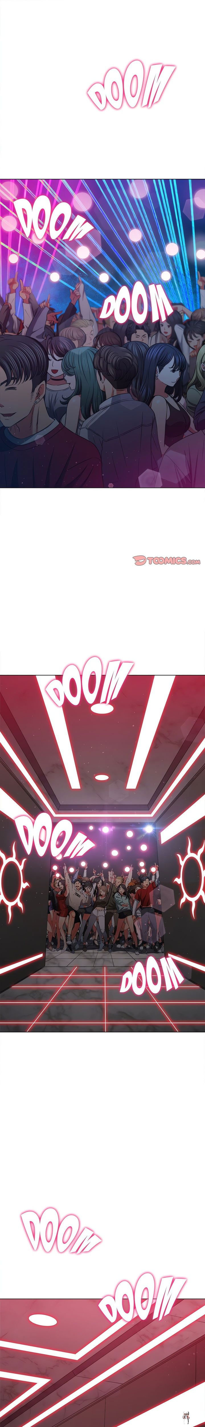 My High School Bully My High School Bully Chapter 204 - Page 1