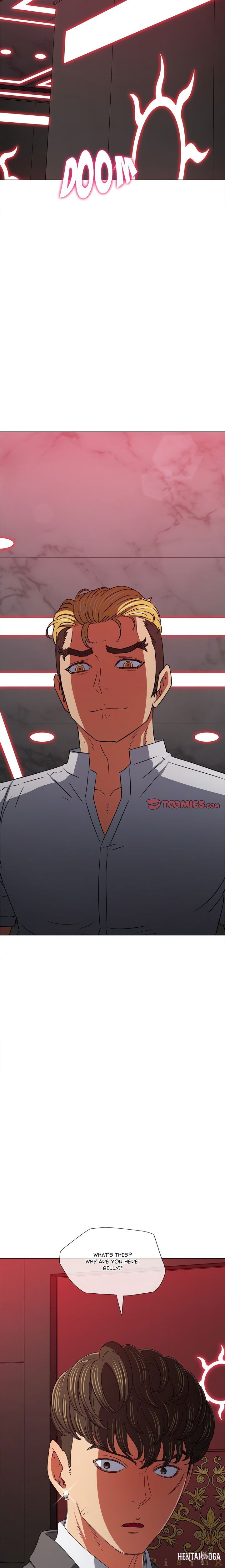 My High School Bully My High School Bully Chapter 204 - Page 2