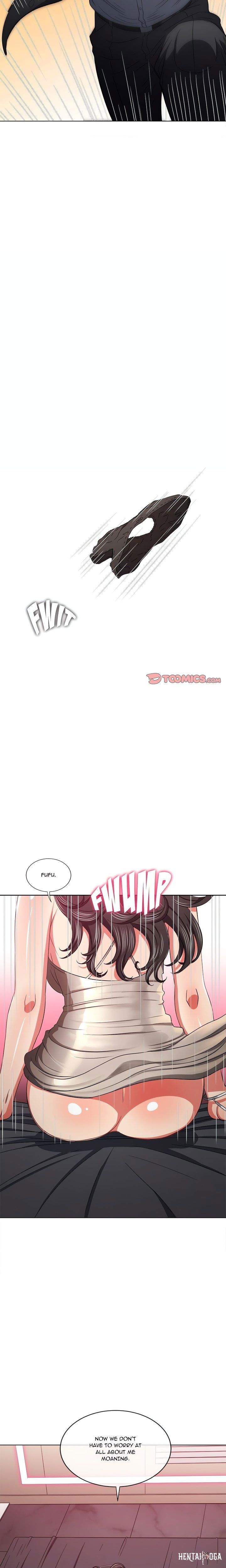 My High School Bully My High School Bully Chapter 204 - Page 20