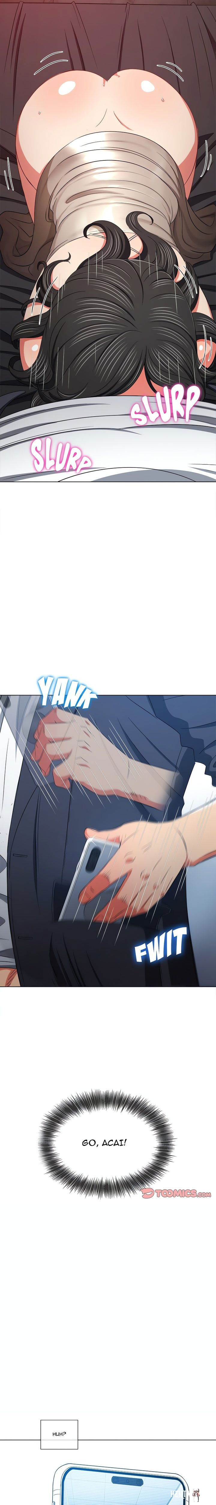 My High School Bully My High School Bully Chapter 204 - Page 23