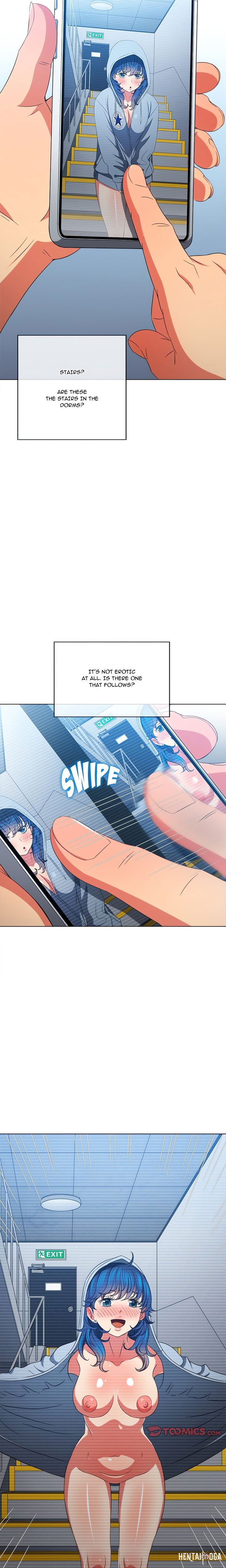 My High School Bully My High School Bully Chapter 204 - Page 24