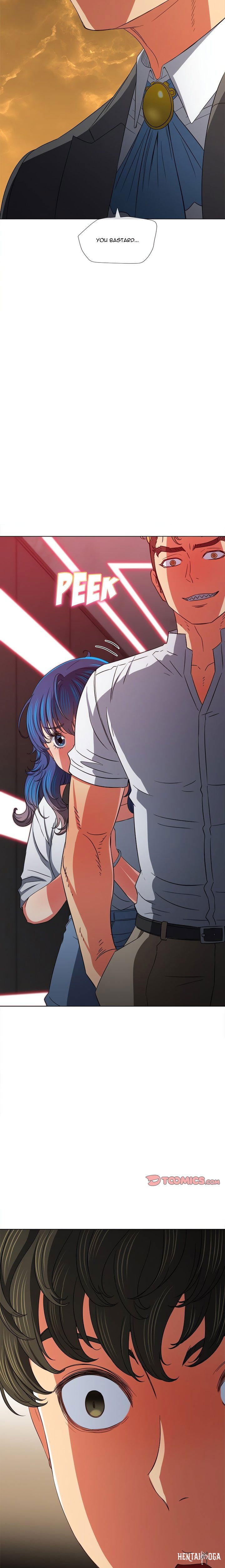 My High School Bully My High School Bully Chapter 204 - Page 4