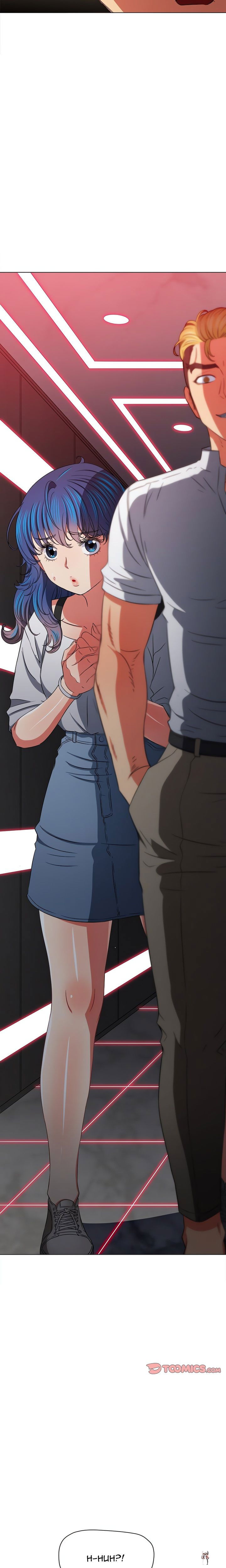 My High School Bully My High School Bully Chapter 204 - Page 5