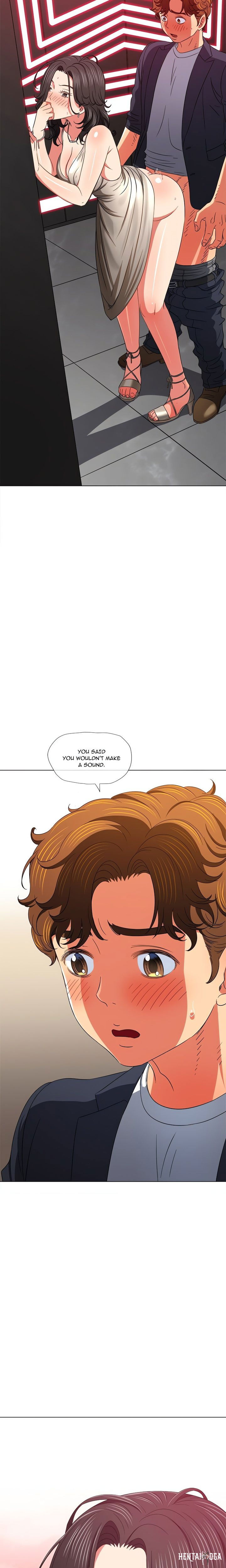 My High School Bully My High School Bully Chapter 204 - Page 7