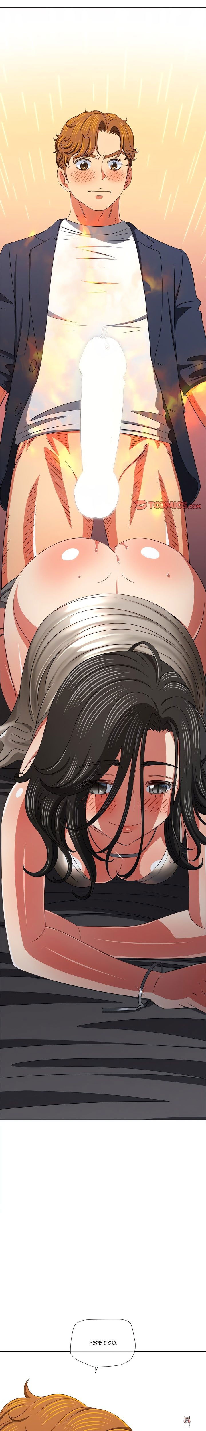 My High School Bully My High School Bully Chapter 205 - Page 10