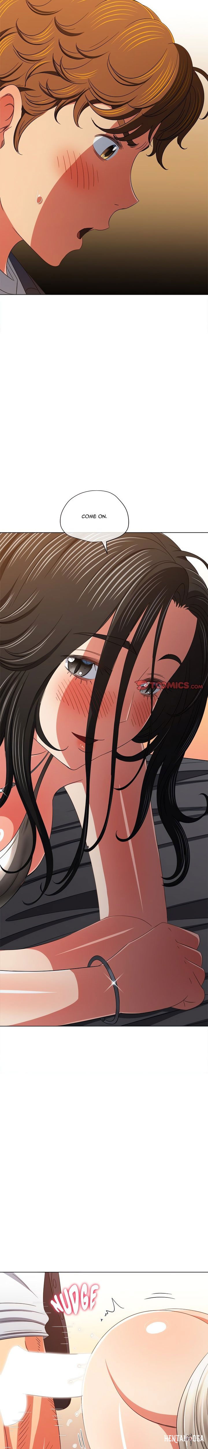 My High School Bully My High School Bully Chapter 205 - Page 11