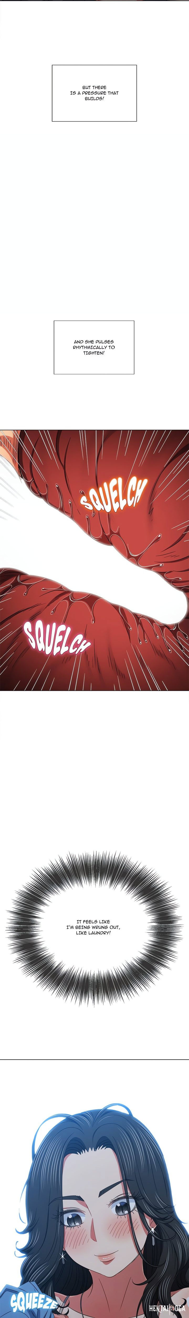 My High School Bully My High School Bully Chapter 205 - Page 16