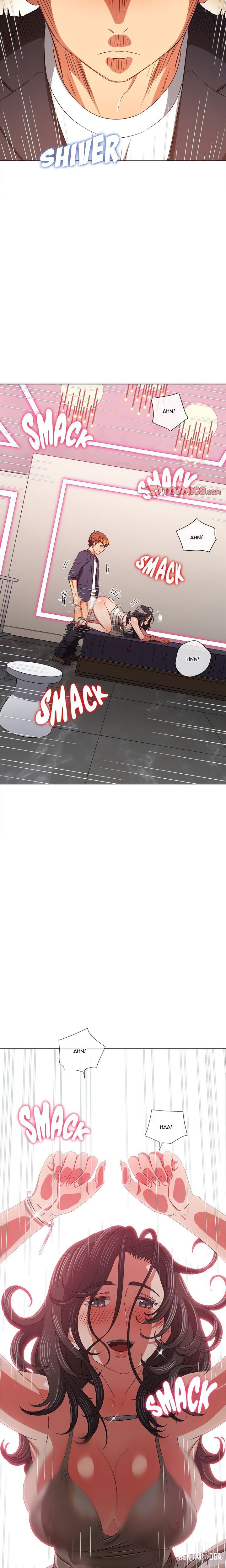 My High School Bully My High School Bully Chapter 205 - Page 19