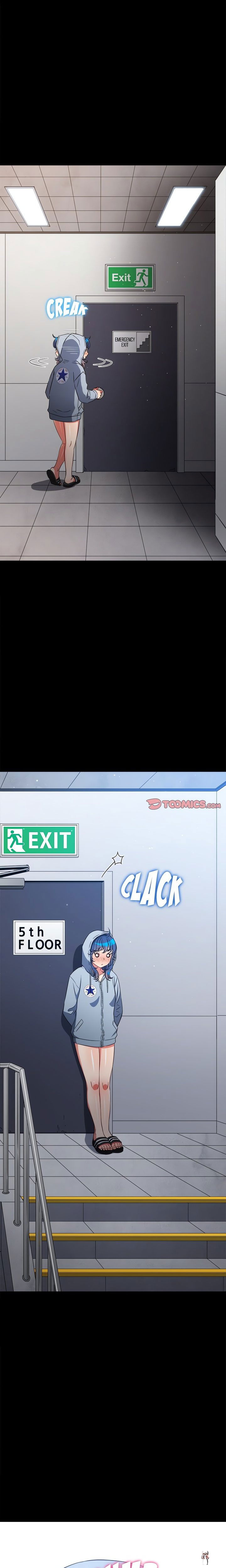 My High School Bully My High School Bully Chapter 205 - Page 2