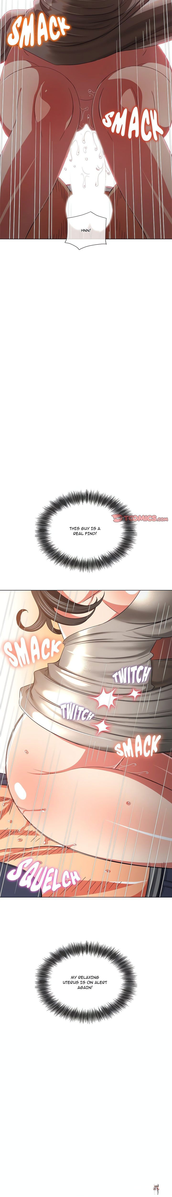 My High School Bully My High School Bully Chapter 205 - Page 20