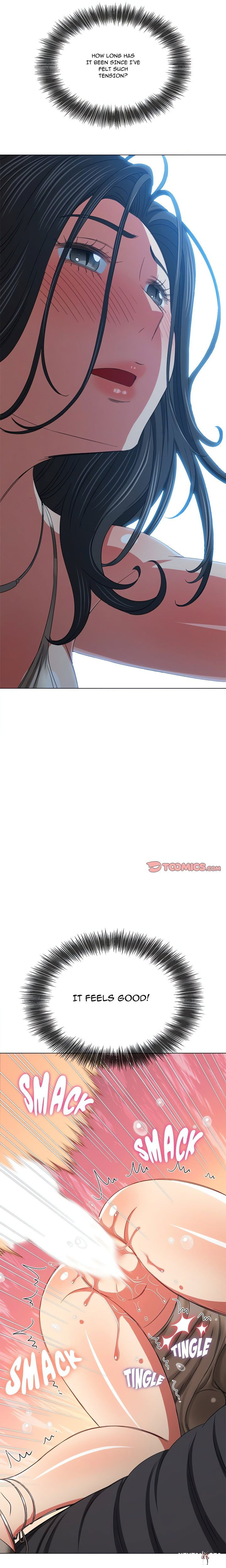 My High School Bully My High School Bully Chapter 205 - Page 21