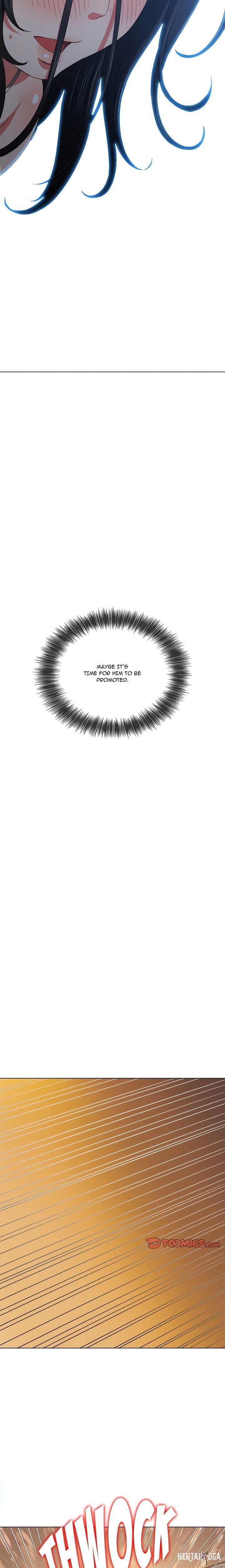 My High School Bully My High School Bully Chapter 205 - Page 23