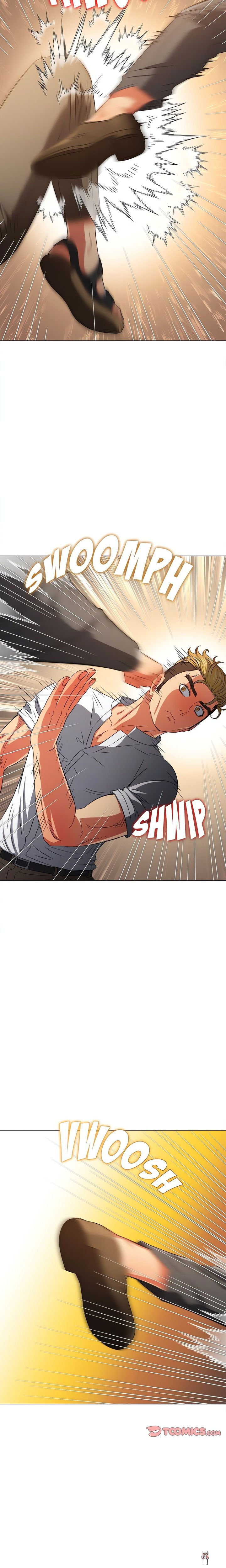 My High School Bully My High School Bully Chapter 205 - Page 24