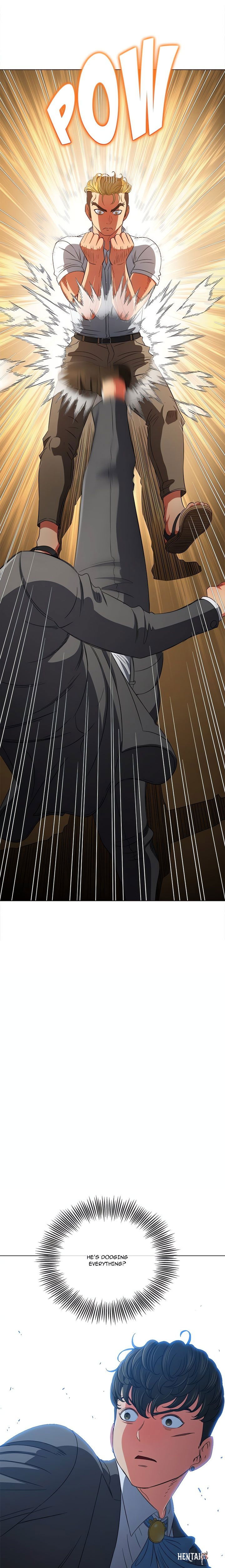 My High School Bully My High School Bully Chapter 205 - Page 25