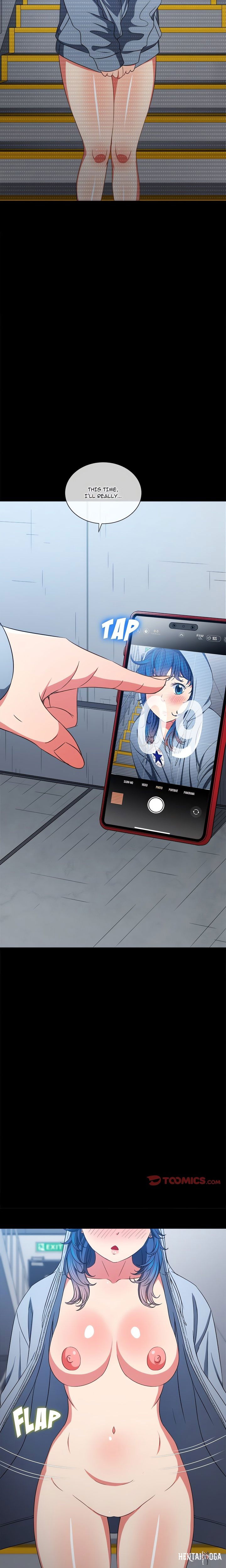 My High School Bully My High School Bully Chapter 205 - Page 4